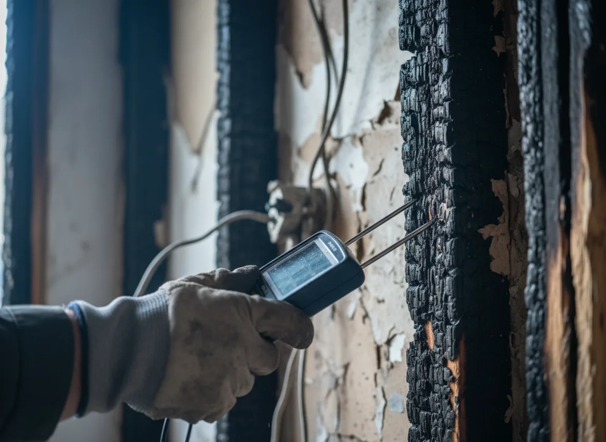 Fire Damage Restoration Wapiti, WY FAQs